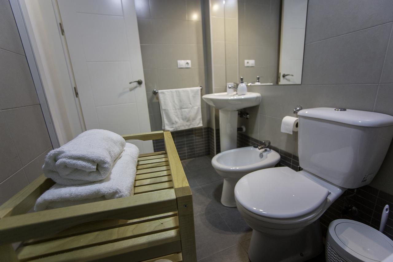 Apartamento Tropical Cádiz Exteriör bild