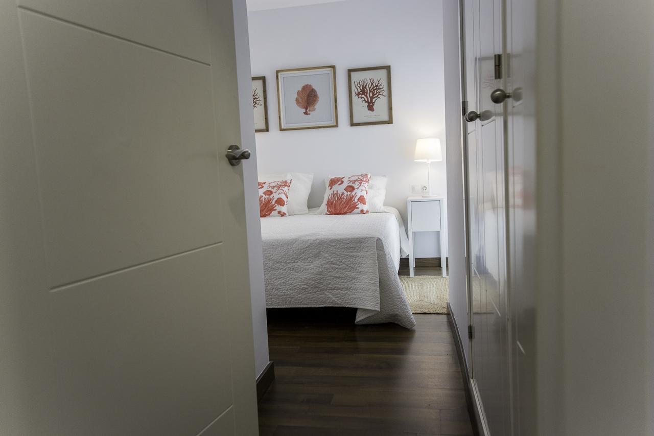 Apartamento Tropical Cádiz Exteriör bild