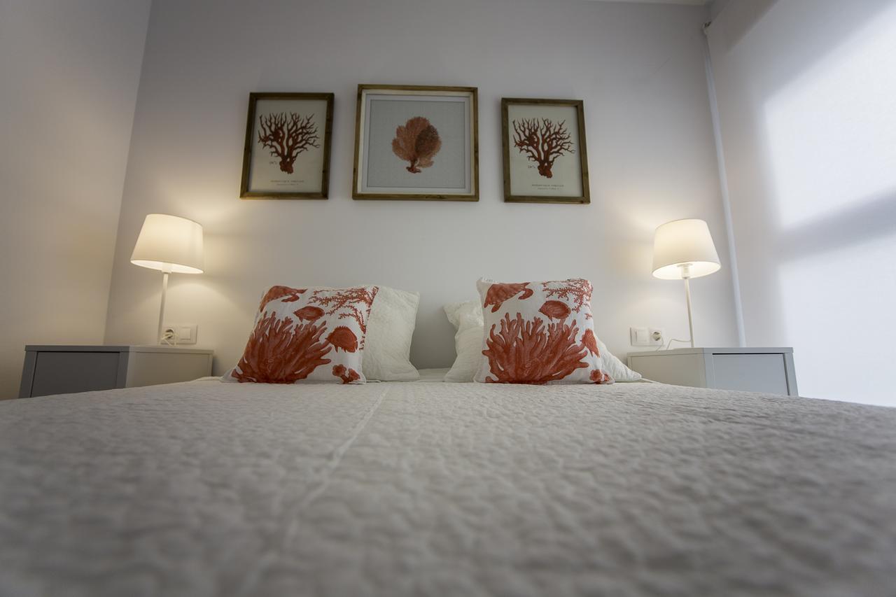 Apartamento Tropical Cádiz Exteriör bild